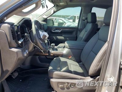 Zdjęcie 7 z 12 samochodu: 2026 GMC SIERRA K1500 ELEVATION VIN:3GTUUCED4TG134450 - miniatura
