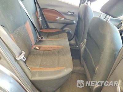 Zdjęcie 10 z 13 samochodu: 2024 NISSAN KICKS SR VIN:3N1CP5DV9RL490856 - miniatura