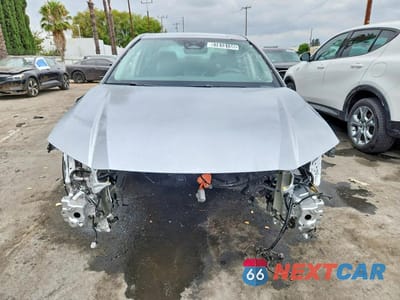 Piąte zdjęcie samochodu w środku: 2025 TOYOTA CAMRY LE VIN:4T1DAACK6SU574076 - miniatura