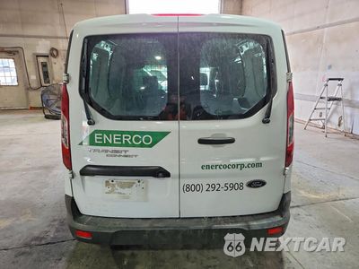 Zdjęcie 6 z 13 samochodu: 2019 FORD TRANSIT CONNECT XLT DELIVERY VAN VIN:NM0LS7F23K1413632 - miniatura