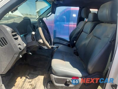 Zdjęcie 7 z 12 samochodu: 2014 FORD F250 SUPER DUTY VIN:1FT7X2B66EEA14910 - miniatura