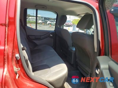 Zdjęcie 10 z 12 samochodu: 2011 NISSAN XTERRA X VIN:5N1AN0NW9BC515255 - miniatura