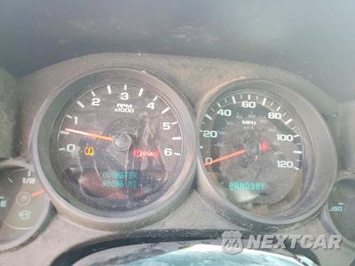 Zdjęcie 9 z 12 samochodu: 2013 CHEVROLET SILVERADO C1500 VIN:1GCNCPEX4DZ205186 - miniatura