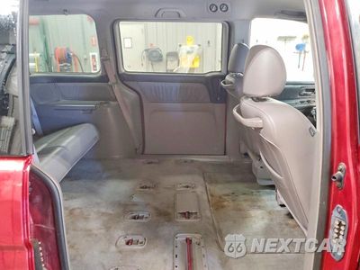 Zdjęcie 11 z 13 samochodu: 2003 HONDA ODYSSEY EXL VIN:5FNRL18993B023595 - miniatura