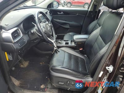 Zdjęcie 7 z 13 samochodu: 2016 KIA SORENTO EX VIN:5XYPHDA13GG034265 - miniatura