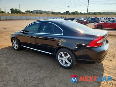 Drugie zdjęcie samochodu z przodu: 2010 VOLVO S80 T6 VIN:YV1992AH6A1123708 - miniatura