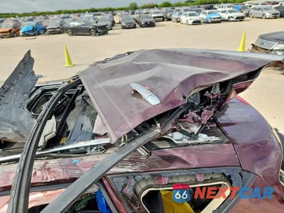 Zdjęcie 12 z 13 samochodu: 2013 NISSAN MURANO VIN:JN8AZ1MU6DW205018 - miniatura