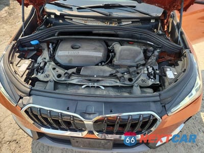 Zdjęcie 12 z 13 samochodu: 2023 BMW X1 XDRIVE28I VIN:WBX73EF03P5X17664 - miniatura