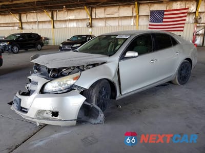2013 CHEVROLET MALIBU 1LT 1G11C5SA8DF338904 - główne zdjęcie licytacji z USA - miniatura