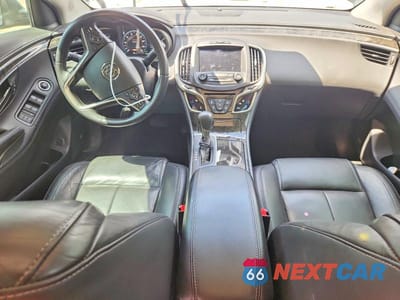 Zdjęcie 8 z 12 samochodu: 2016 BUICK LACROSSE VIN:1G4GB5G34GF153392 - miniatura
