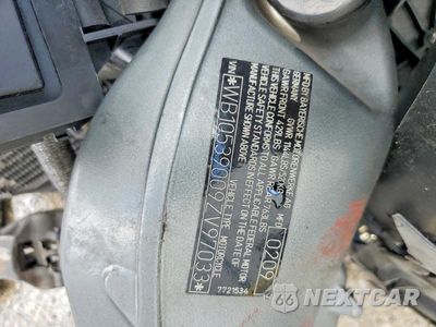 Zdjęcie 10 z 10 samochodu: 2009 BMW K1300 GT VIN:WB10539009ZV97033 - miniatura