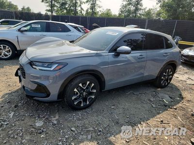 2026 HONDA HR-V EXL 3CZRZ2H71TM758161 - główne zdjęcie licytacji z USA - miniatura