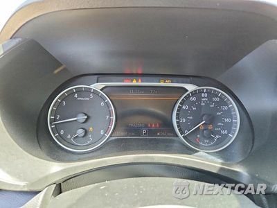 Zdjęcie 9 z 12 samochodu: 2022 NISSAN SENTRA SV VIN:3N1AB8CVXNY288968 - miniatura