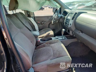 Zdjęcie 7 z 12 samochodu: 2019 NISSAN FRONTIER SV VIN:1N6AD0ER0KN714312 - miniatura