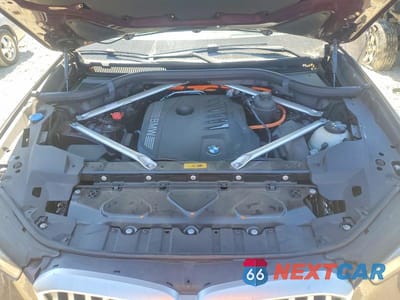 Zdjęcie 12 z 14 samochodu: 2025 BMW X5 XDRIVE50E VIN:5UX43EU00S9W94251 - miniatura