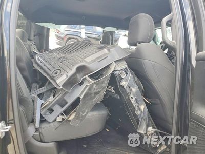 Zdjęcie 10 z 13 samochodu: 2020 RAM 1500 BIG HORN/LONE STAR VIN:1C6RREFT5LN219174 - miniatura