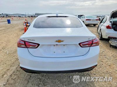 Zdjęcie 6 z 12 samochodu: 2022 CHEVROLET MALIBU LT VIN:1G1ZD5ST0NF162580 - miniatura