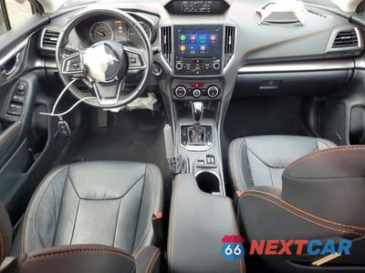 Zdjęcie 8 z 13 samochodu: 2021 SUBARU CROSSTREK LIMITED VIN:JF2GTHNCXM8318322 - miniatura