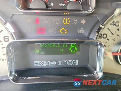 Zdjęcie 13 z 14 samochodu: 2011 FORD EXPEDITION XLT/KING RANCH VIN:1FMJU1H5XBEF16740 - miniatura
