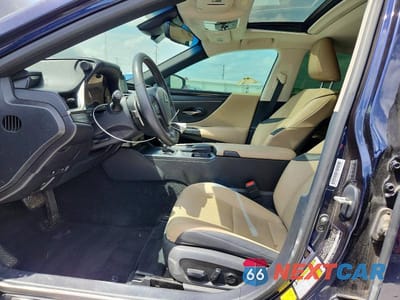 Zdjęcie 7 z 13 samochodu: 2021 LEXUS ES 350 4D VIN:58ACZ1B16MU084195 - miniatura