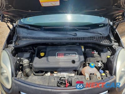 Zdjęcie 12 z 13 samochodu: 2015 FIAT 500L POP VIN:ZFBCFAAH5FZ030611 - miniatura