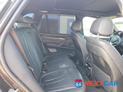 Zdjęcie 11 z 13 samochodu: 2018 BMW X5 XDRIVE35I VIN:5UXKR0C54J0X85208 - miniatura