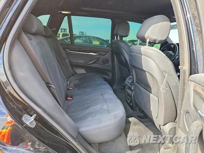 Zdjęcie 11 z 14 samochodu: 2017 BMW X5 XDRIVE35I VIN:5UXKR0C53H0V67495 - miniatura