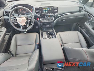 Zdjęcie 8 z 12 samochodu: 2026 HONDA RIDGELINE BLACK EDITION VIN:5FPYK3F81TB027278 - miniatura