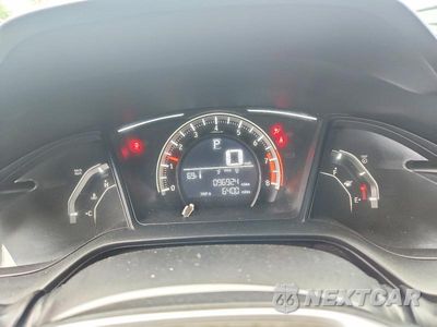 Zdjęcie 9 z 12 samochodu: 2017 HONDA CIVIC LX VIN:19XFC2F50HE227742 - miniatura