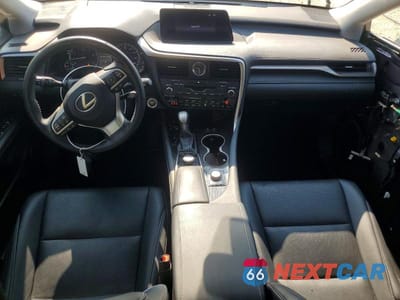 Zdjęcie 8 z 14 samochodu: 2019 LEXUS RX 350 BASE VIN:2T2ZZMCAXKC123091 - miniatura