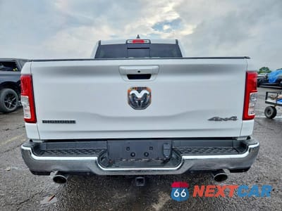 Zdjęcie 6 z 13 samochodu: 2021 RAM 1500 BIG HORN/LONE STAR VIN:1C6SRFFTXMN798204 - miniatura