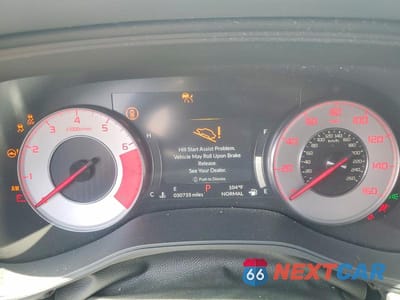 Zdjęcie 9 z 12 samochodu: 2021 ACURA TLX TYPE S VIN:19UUB7F08MA000096 - miniatura