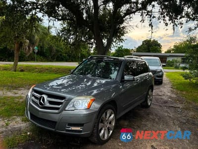 Drugie zdjęcie samochodu z przodu: 2011 MERCEDES-BENZ GLK 350 VIN:WDCGG5GB4BF650409 - miniatura