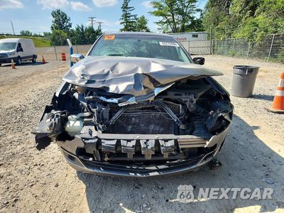 Piąte zdjęcie samochodu w środku: 2011 LINCOLN MKZ VIN:3LNHL2GCXBR752230 - miniatura
