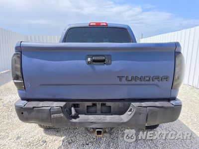 Zdjęcie 6 z 12 samochodu: 2014 TOYOTA TUNDRA CREWMAX SR5 VIN:5TFEY5F11EX148961 - miniatura