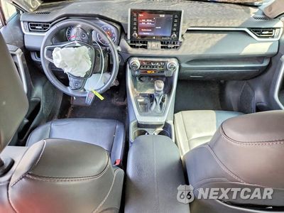 Zdjęcie 8 z 14 samochodu: 2019 TOYOTA RAV4 XLE PREMIUM VIN:2T3C1RFV0KW019633 - miniatura