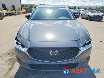 Piąte zdjęcie samochodu w środku: 2023 MAZDA CX-30 PREFERRED VIN:3MVDMBCM3PM582164 - miniatura