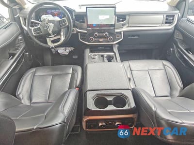 Zdjęcie 8 z 13 samochodu: 2024 FORD EXPEDITION MAX XLT VIN:1FMJK1J87REA30911 - miniatura