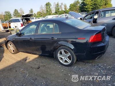 Drugie zdjęcie samochodu z przodu: 2006 ACURA 3.2TL VIN:19UUA66236A046534 - miniatura