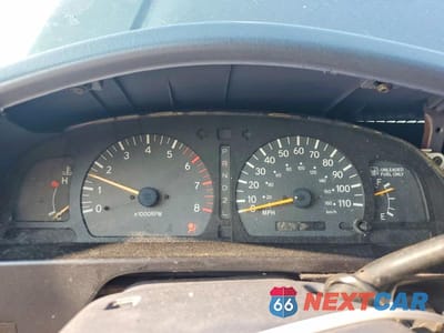 Zdjęcie 9 z 12 samochodu: 1999 TOYOTA TACOMA BASE VIN:4TAVL52NXXZ411071 - miniatura