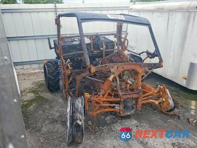 2020 CAN-AM DEFENDER UTILITY VEHICLE 3JBUWAX48LK001136 - główne zdjęcie licytacji z USA - miniatura