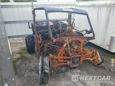 2020 CAN-AM DEFENDER UTILITY VEHICLE 3JBUWAX48LK001136 - główne zdjęcie licytacji z USA - miniatura