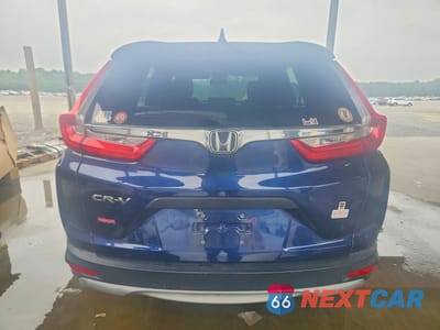 Zdjęcie 6 z 14 samochodu: 2019 HONDA CR-V LX VIN:2HKRW5H39KH415227 - miniatura