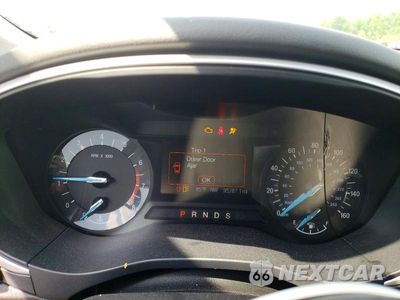 Zdjęcie 9 z 12 samochodu: 2014 FORD FUSION SE VIN:1FA6P0HD1E5370757 - miniatura