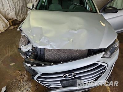 Zdjęcie 11 z 13 samochodu: 2018 HYUNDAI ELANTRA SE VIN:5NPD74LF2JH353669 - miniatura