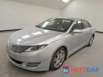 2013 LINCOLN MKZ 3LN6L2GK4DR815209 - główne zdjęcie licytacji z USA - miniatura