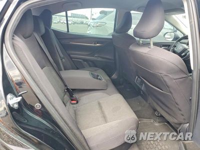 Zdjęcie 10 z 12 samochodu: 2025 TOYOTA CAMRY LE VIN:4T1DAACK7SU598600 - miniatura