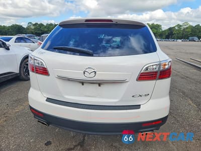 Zdjęcie 6 z 13 samochodu: 2012 MAZDA CX-9 VIN:JM3TB2DA5C0353934 - miniatura