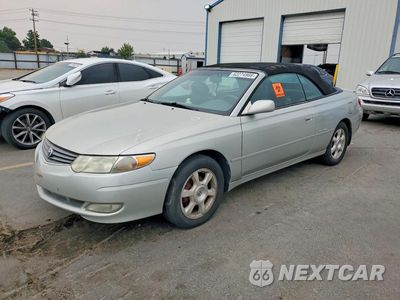 2006 TOYOTA CAMRY SOLARA SLE V6 2T1FF28P13C602633 - główne zdjęcie licytacji z USA - miniatura