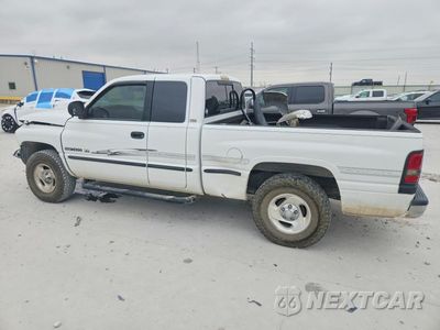 Drugie zdjęcie samochodu z przodu: 1998 DODGE RAM 1500 VIN:1B7HC13Z2WJ225078 - miniatura